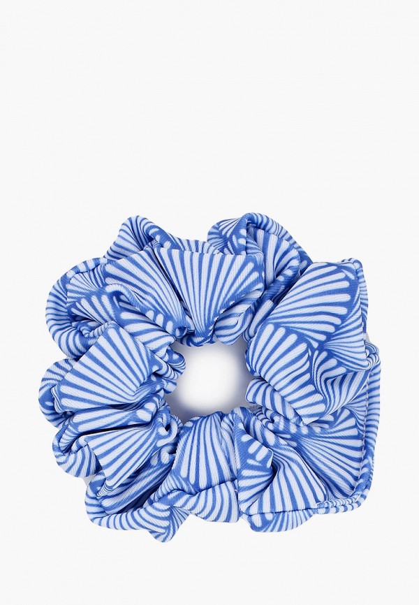 

Резинка invisibobble, Синий, SPRUNCHIE Santorini Pack Your Bikini
