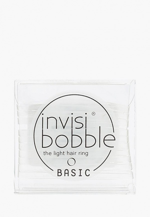 фото Резинки 10 шт. invisibobble