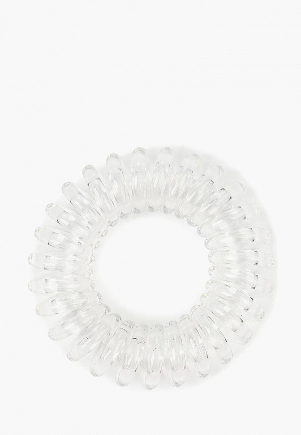 

Комплект invisibobble, Белый, для волос Crystal Clear