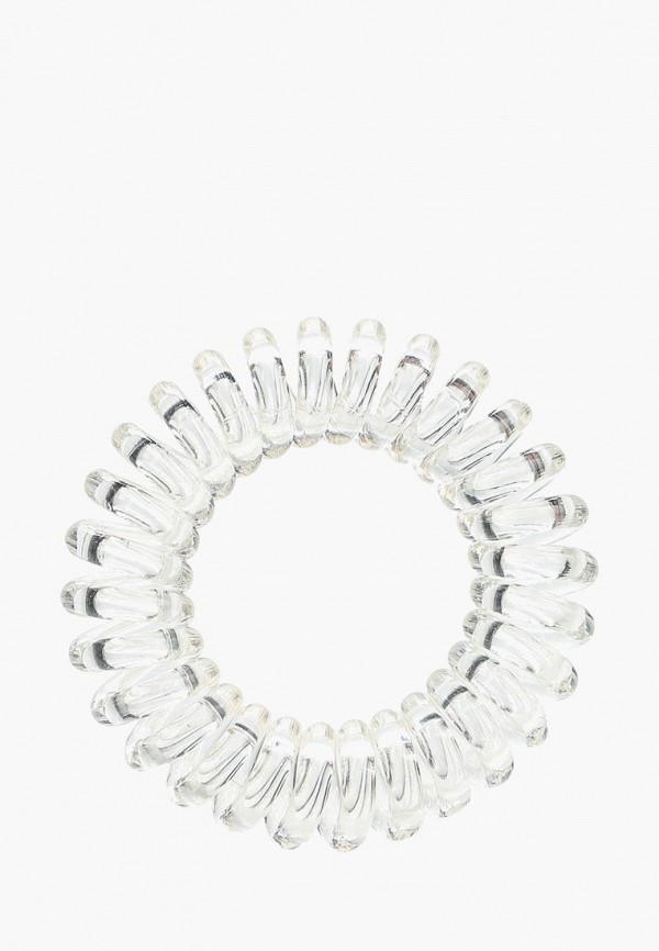 

Комплект invisibobble, Белый, POWER Crystal Clear