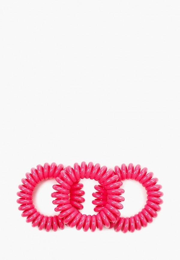 

Резинки 3 шт. invisibobble, Розовый, POWER Pinkin gof you
