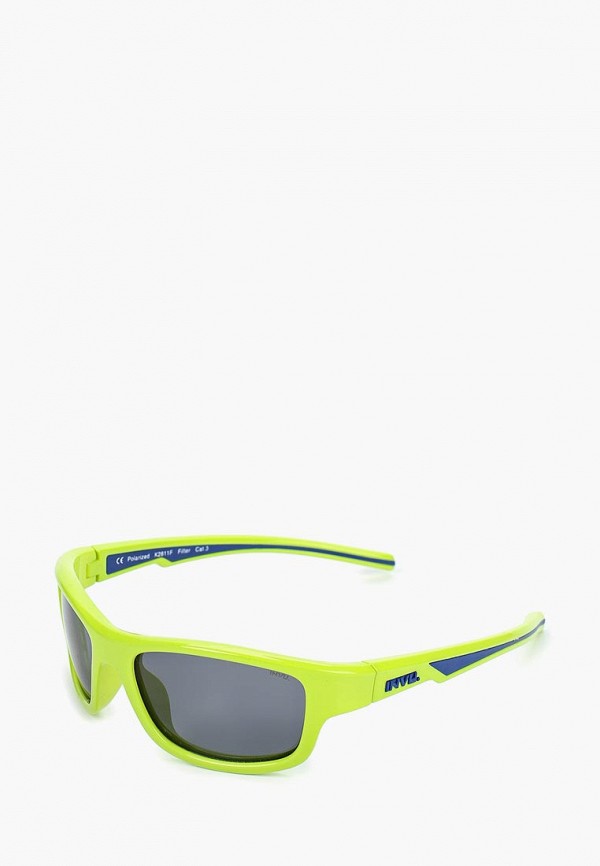Детские солнцезащитные очки Invu K2811F