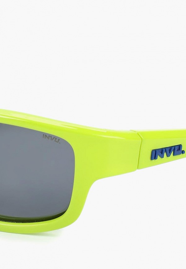 Детские солнцезащитные очки Invu K2811F Фото 2