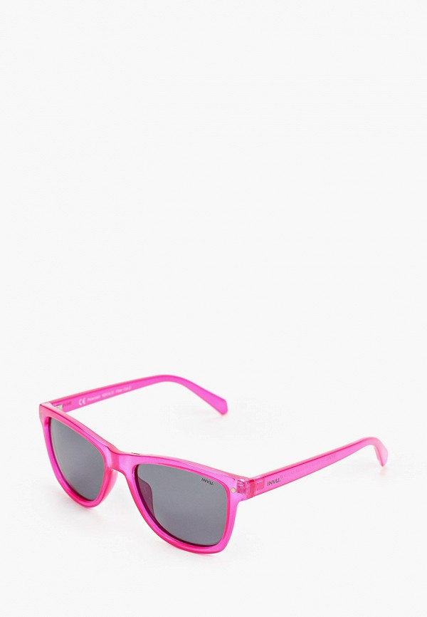 Детские солнцезащитные очки Invu K2010D