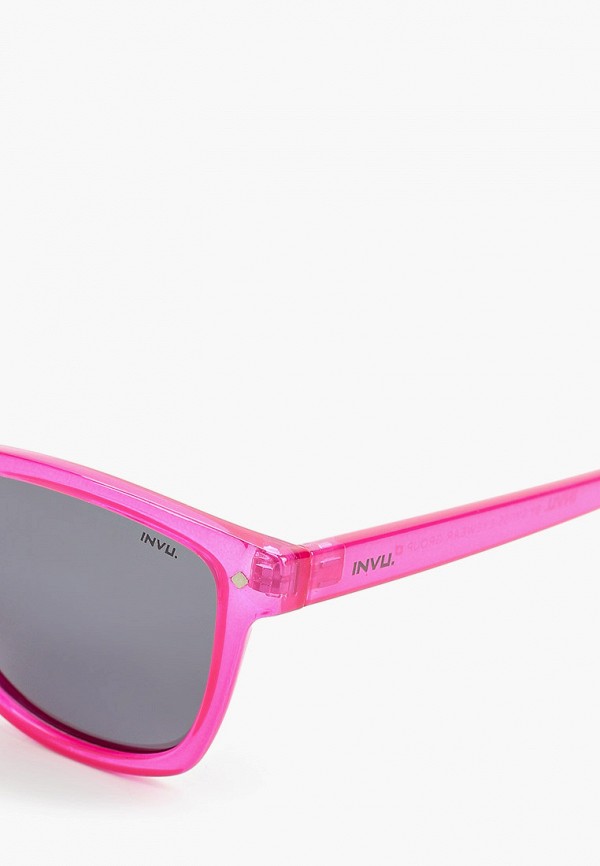 фото Очки солнцезащитные invu