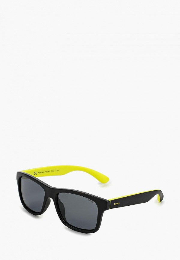 Детские солнцезащитные очки Invu K2704E
