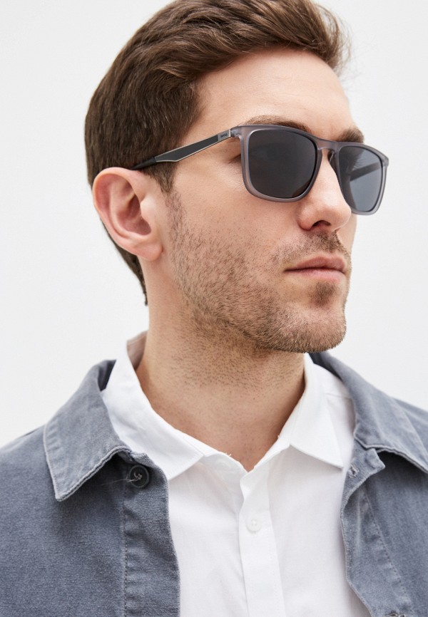 фото Очки солнцезащитные invu