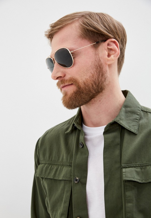 фото Очки солнцезащитные invu