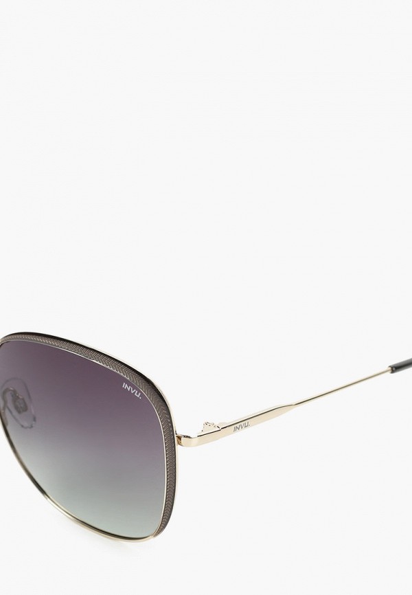 фото Очки солнцезащитные invu