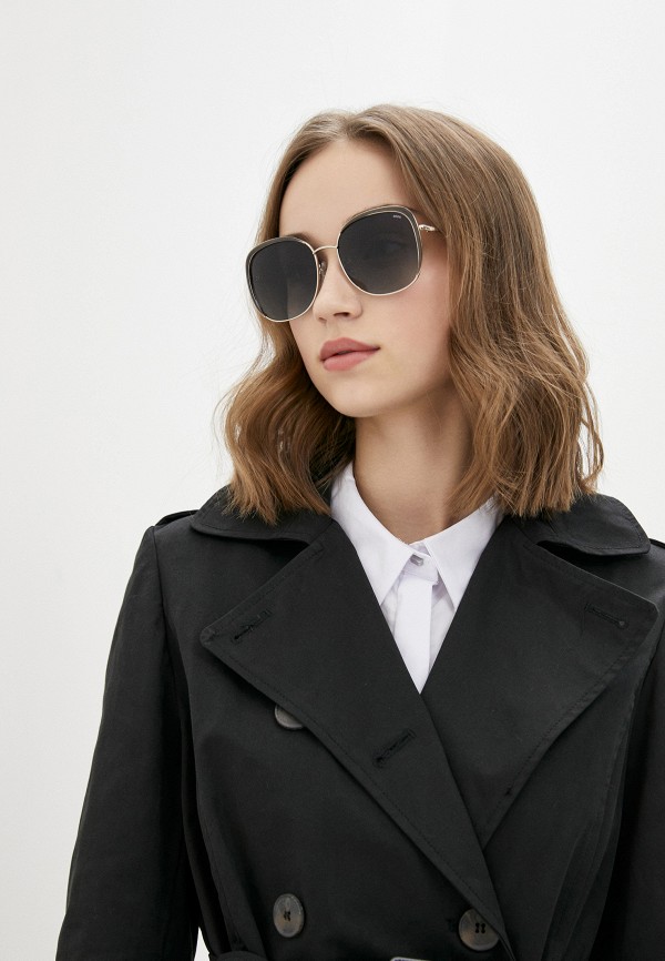 фото Очки солнцезащитные invu