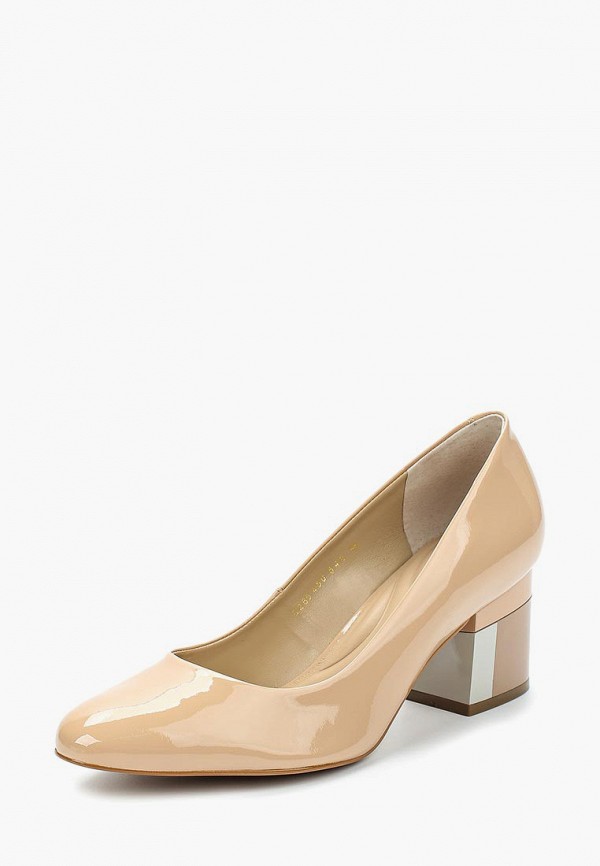 

Туфли Indiana, Бежевый