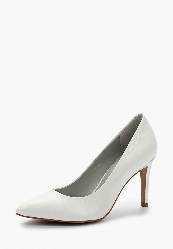 

Туфли Indiana, Белый