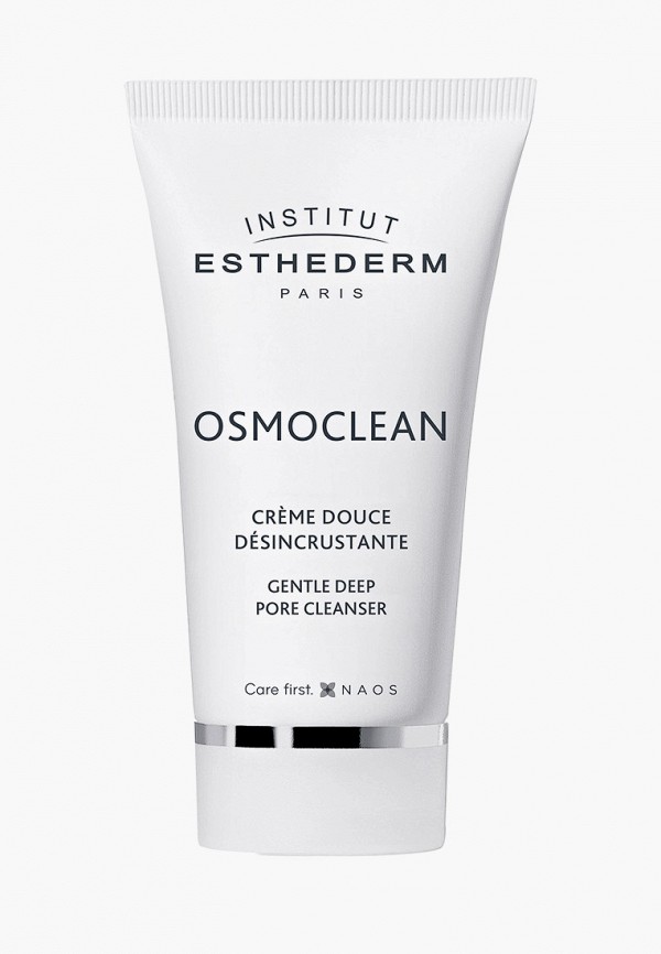 

Крем для лица Institut Esthederm, Прозрачный, ДЕЗИНКРУСТАНТ, 75 мл