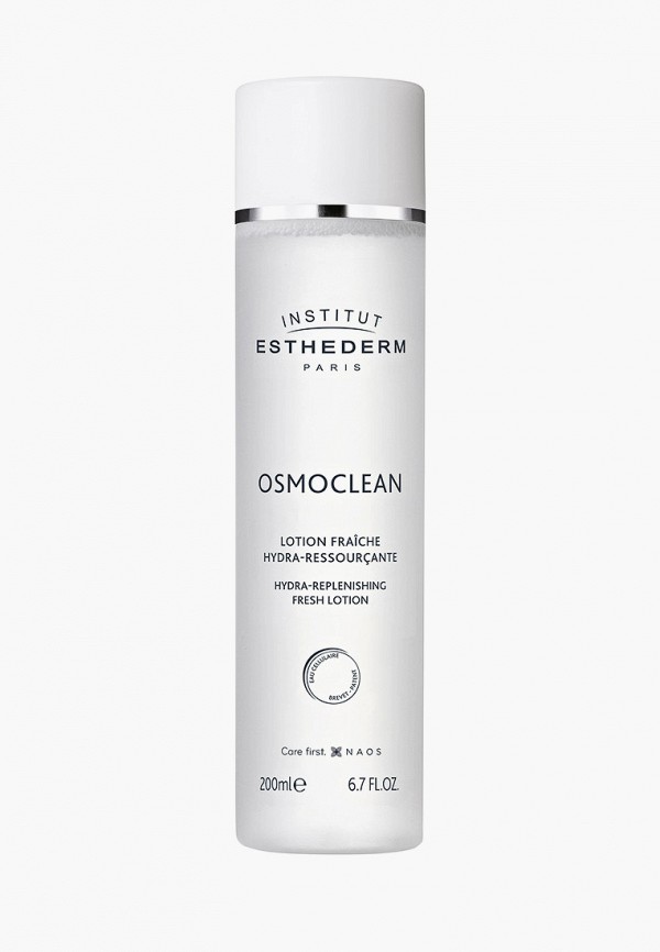 

Лосьон для лица Institut Esthederm, Прозрачный, "ГИДРА-РЕСУРСАНТ", 200 мл