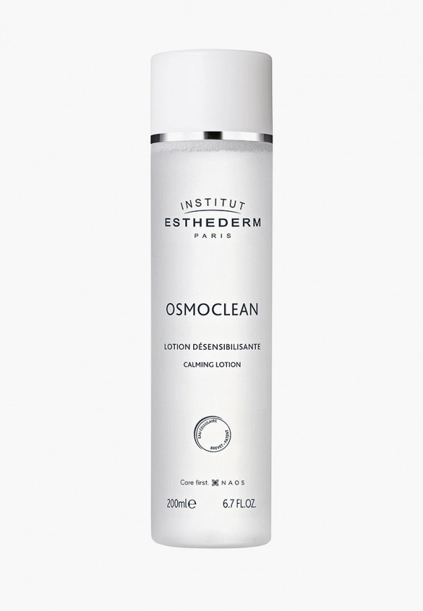 Лосьон для лица Institut Esthederm 200 мл успокаивающий лосьон institut esthederm osmo lotion desensi fc 200 мл