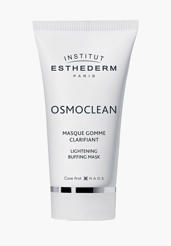 фото Маска для лица institut esthederm