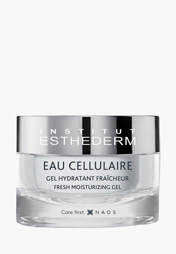 

Гель для лица Institut Esthederm, Прозрачный, 50 мл