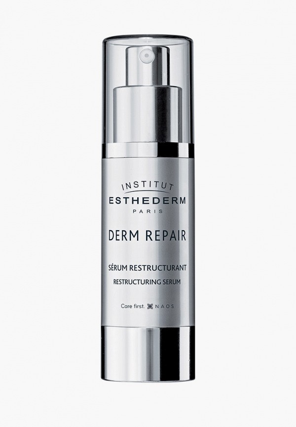 

Сыворотка для лица Institut Esthederm, Прозрачный, Derm Repair, 30 мл