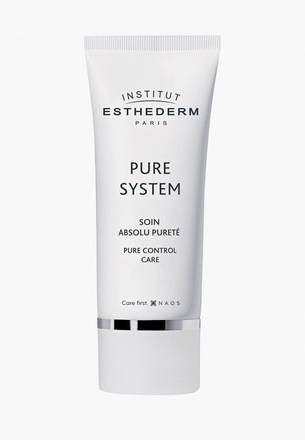 

Крем для лица Institut Esthederm, Прозрачный, АБСОЛЮ ПЮРТЭ, 50 мл