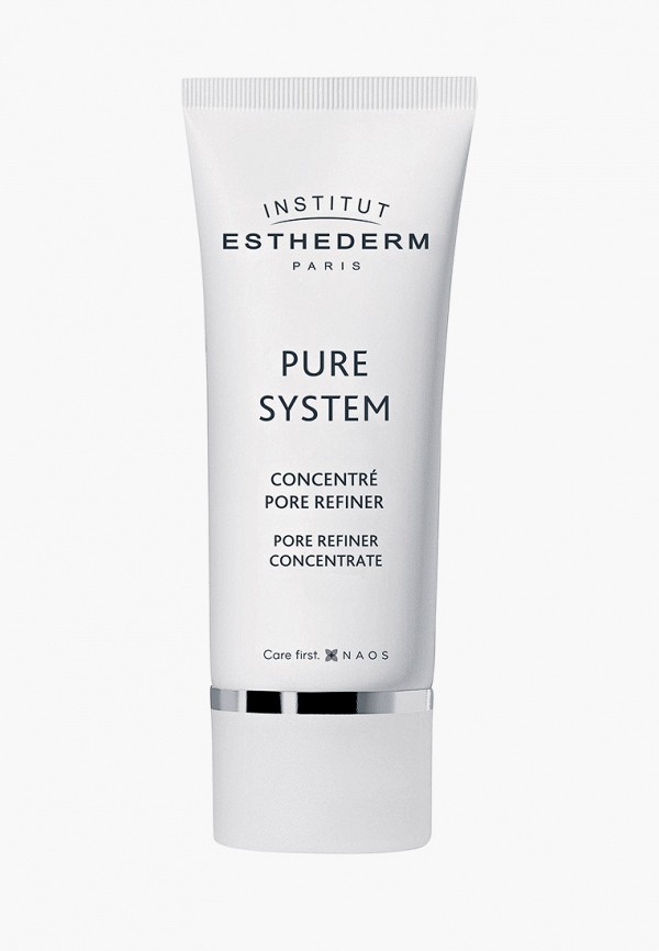 

Крем для лица Institut Esthederm, Прозрачный, ОЧИЩАЮЩИЙ ПОРЫ КРЕМ-КОНЦЕНТРАТ, туба, 50 мл