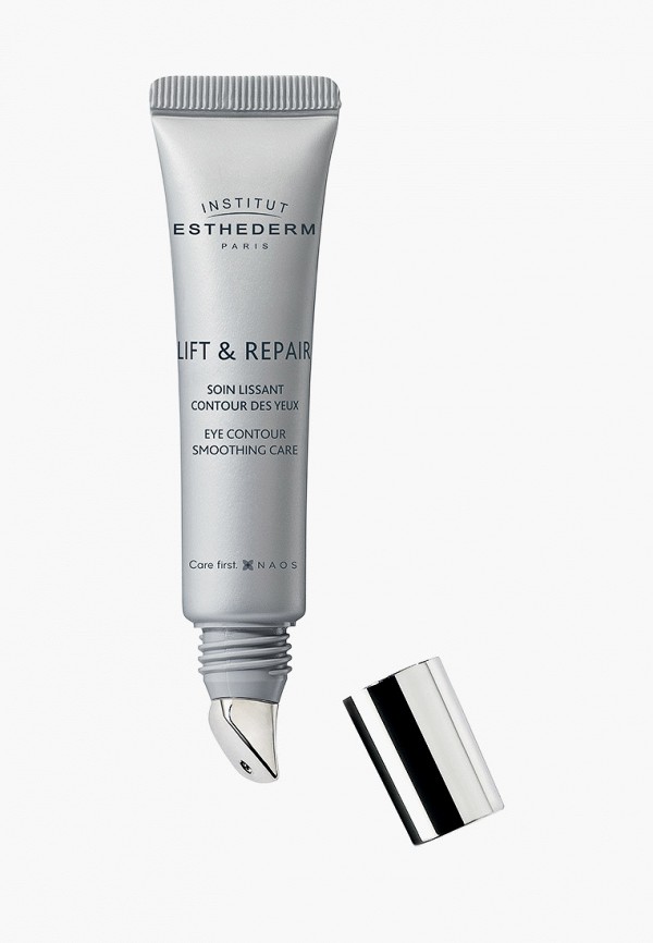 фото Крем для кожи вокруг глаз institut esthederm