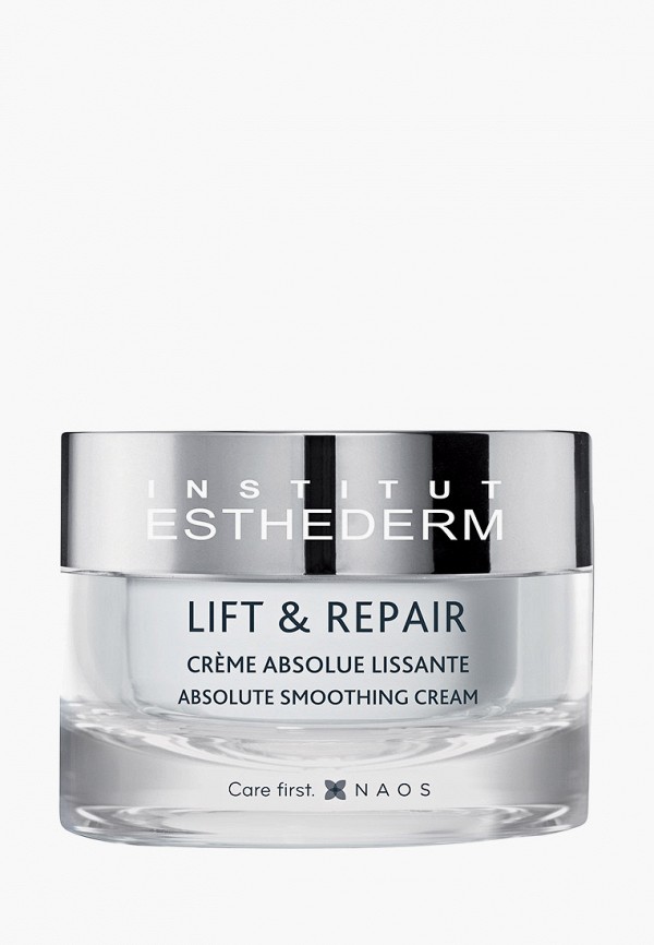 

Крем для лица Institut Esthederm, Прозрачный, LIFT & REPAIR, 50 мл