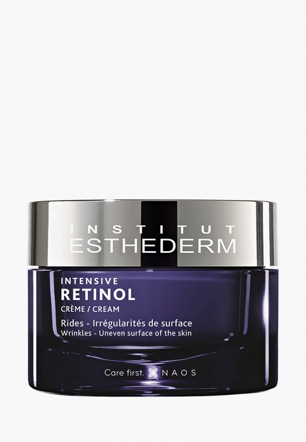 

Крем для лица Institut Esthederm, Прозрачный, INTENSIVE РЕТИНОЛ, 50 мл