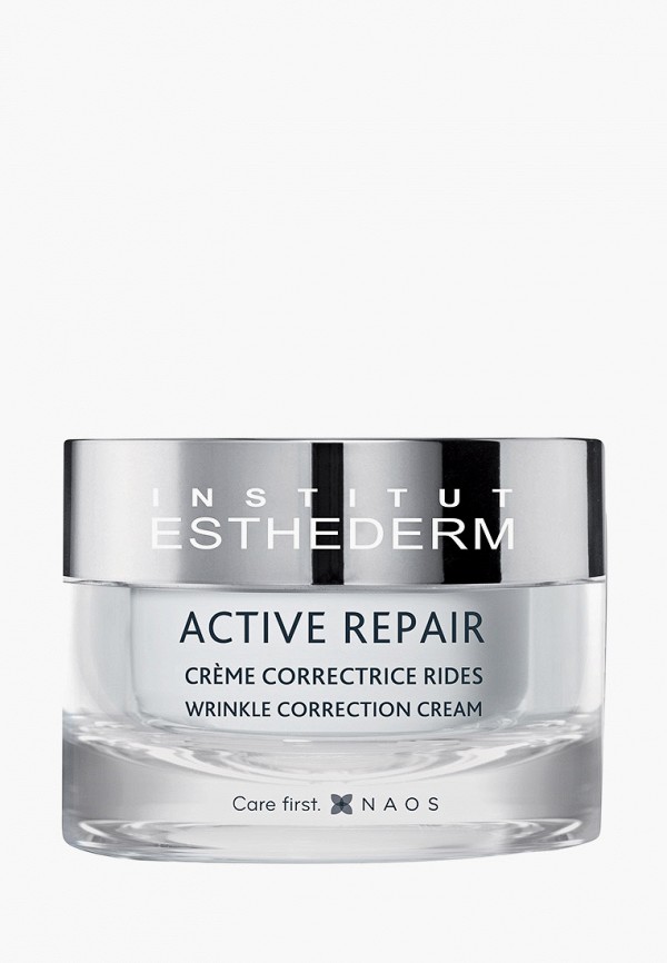 

Крем для лица Institut Esthederm, Прозрачный, АКТИВ РЕПЕР, 50 мл