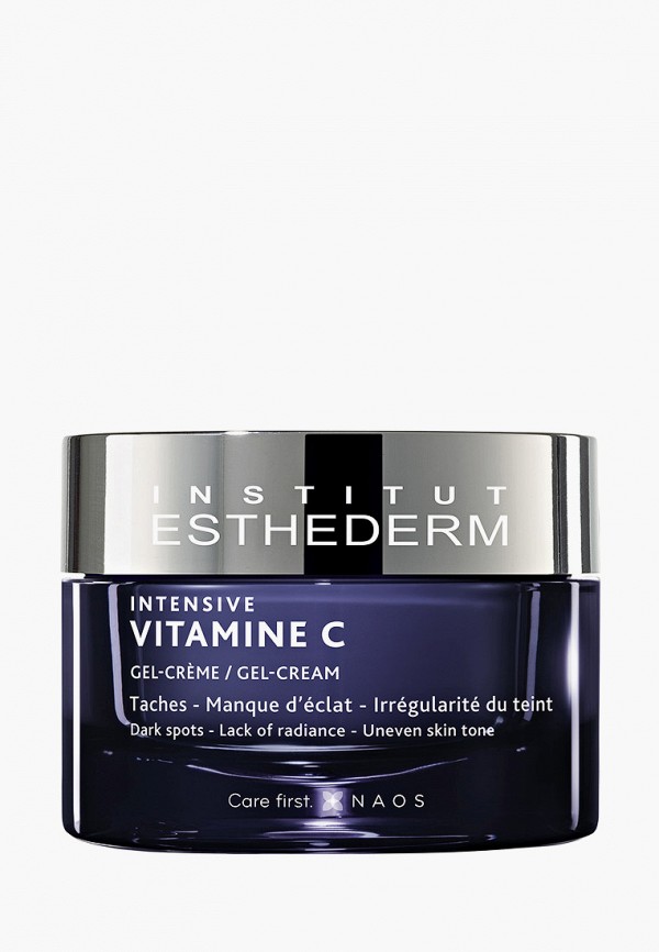 

Крем для лица Institut Esthederm, Прозрачный, ИНТЕНСИВ ВИТАМИН С, 50 мл