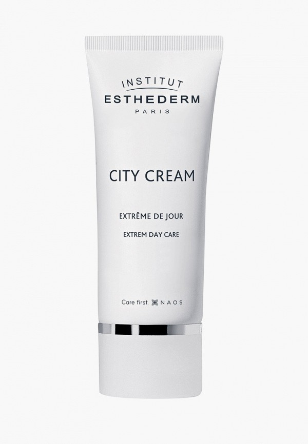 

Крем для лица Institut Esthederm, Прозрачный, "СИТИ-КРЕМ - ЭКСТРЕМ ДЕ ЖУР", 30мл
