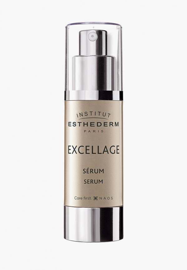 

Сыворотка для лица Institut Esthederm, Прозрачный, ЭКСЕЛЯЖ, 30 мл
