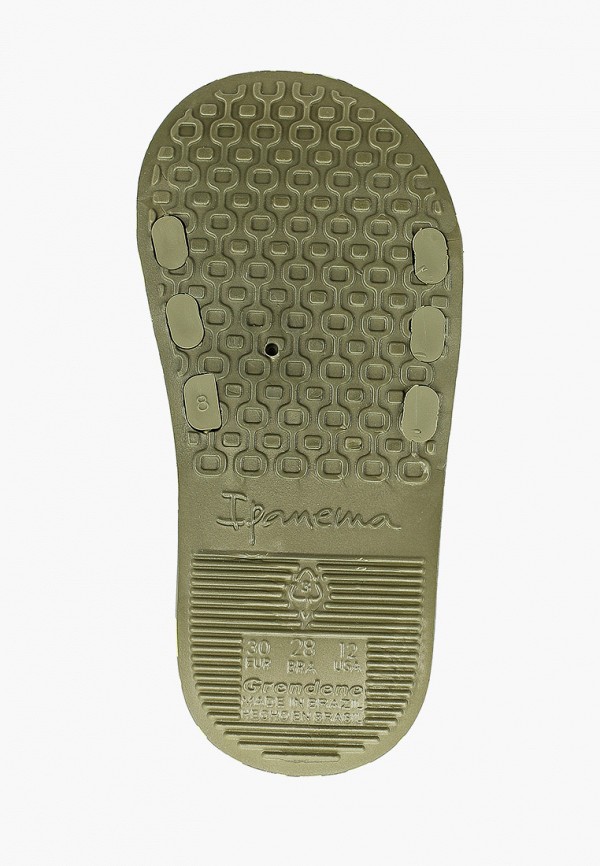 

Сланцы Ipanema, Ipanema IP124ABDZUC1, Зеленый