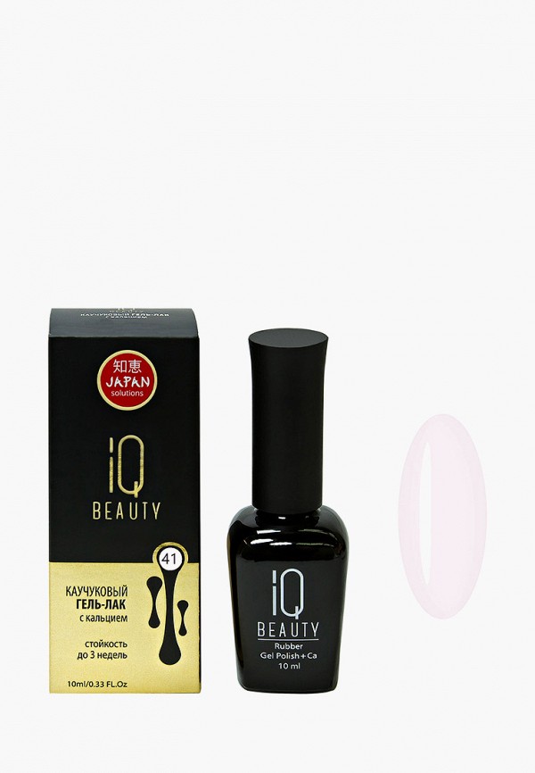 Гель-лак для ногтей IQ Beauty IQ Beauty IQ001LWFGZZ0