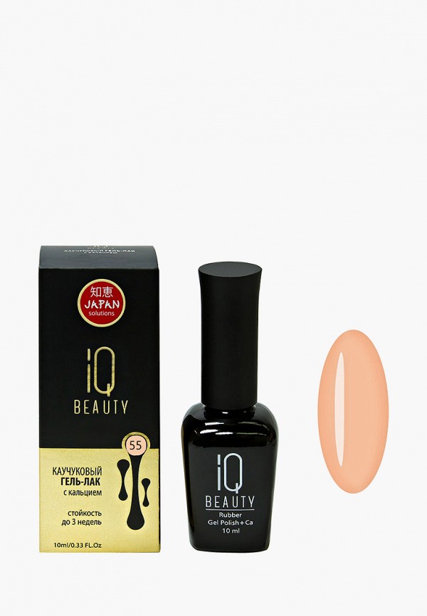 Гель-лак для ногтей IQ Beauty IQ Beauty IQ001LWFHAA4