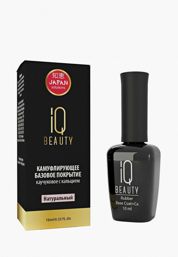 Базовое покрытие IQ Beauty IQ Beauty 