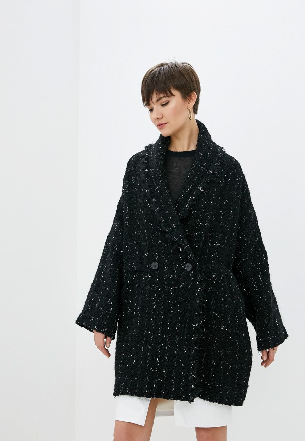 

Пальто Iro, Черный