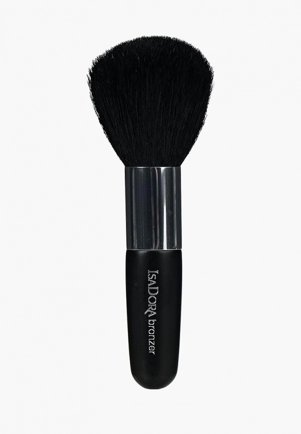 

Кисть для лица Isadora, для бронзирующей пудры Bronzing Powder Brush
