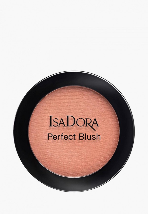 

Румяна Isadora, Perfect Blush 56 4,5гр, Розовый