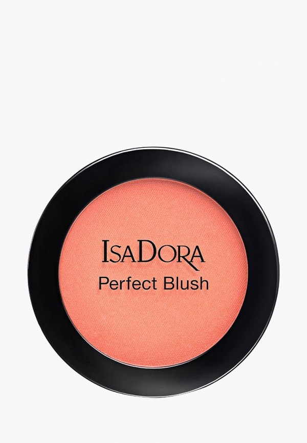

Румяна Isadora, Розовый, Perfect Blush 50 4,5гр
