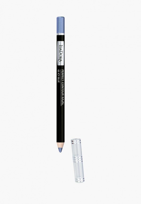 

Подводка для глаз Isadora, Прозрачный, Perfect Contour Kajal 65, 1,2 г