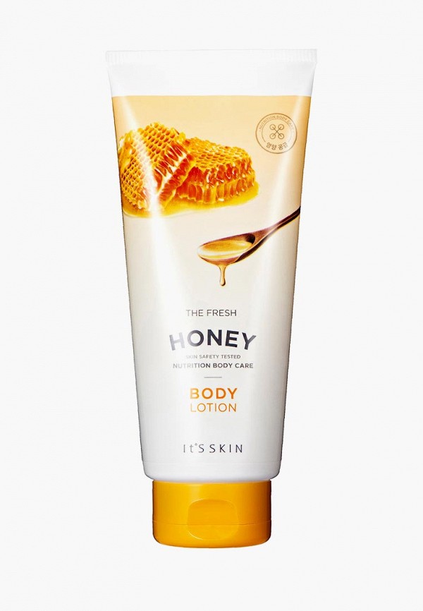 

Лосьон для тела It's Skin, "Зе Фреш", мед