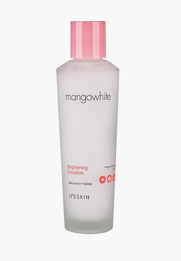 

Сыворотка для лица It's Skin, Прозрачный, Mangowhite Brightening Emulsion