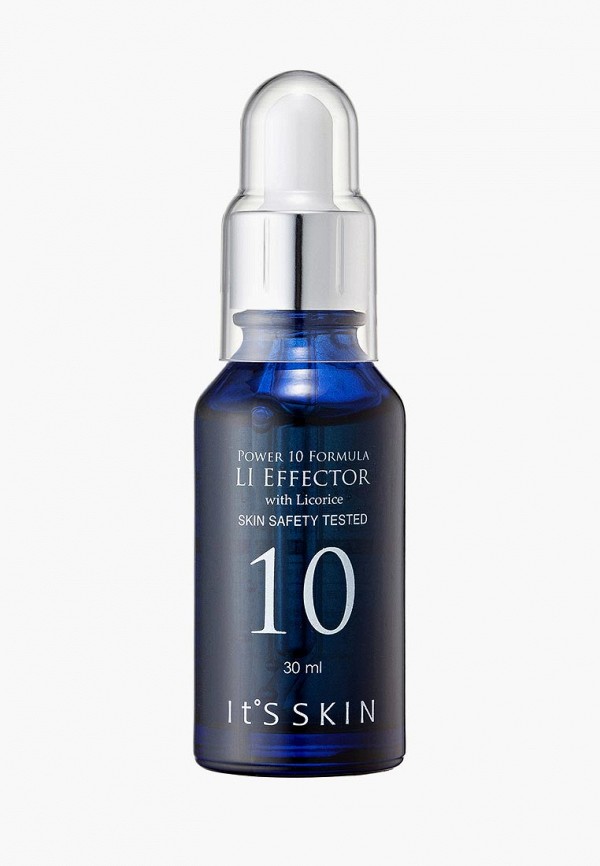 

Сыворотка для лица It's Skin, "Power 10 Formula", противовоспалительная, 30 мл