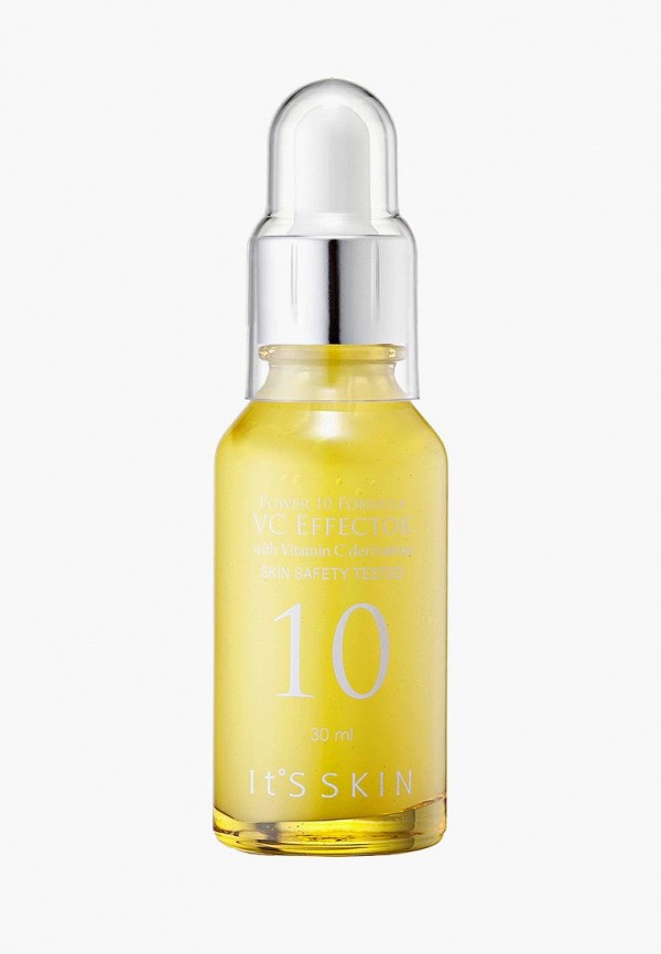 

Сыворотка для лица It's Skin, "Power 10 Formula", тонизирующая, 30 мл
