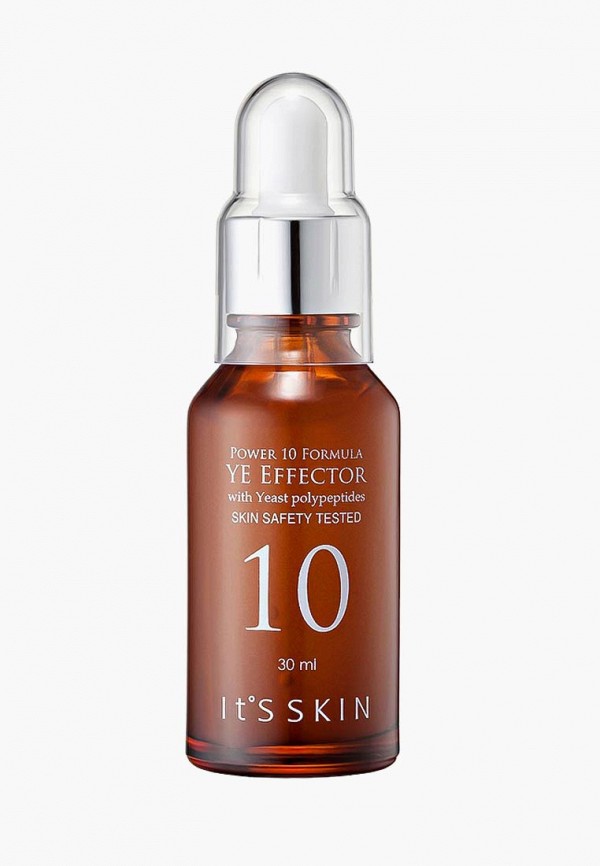 

Сыворотка для лица It's Skin, "Power 10 Formula", витаминная, 30 мл