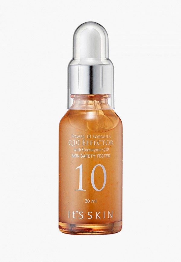 

Сыворотка для лица It's Skin, "Power 10 Formula", лифтинг, 30 мл