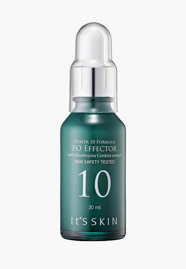 

Сыворотка для лица It's Skin, "Power 10 Formula", успокаивающая, 30 мл
