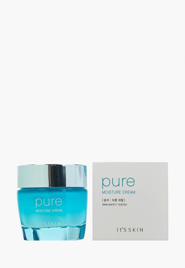 

Крем для лица It's Skin, Облегченный "Pure", 100 мл