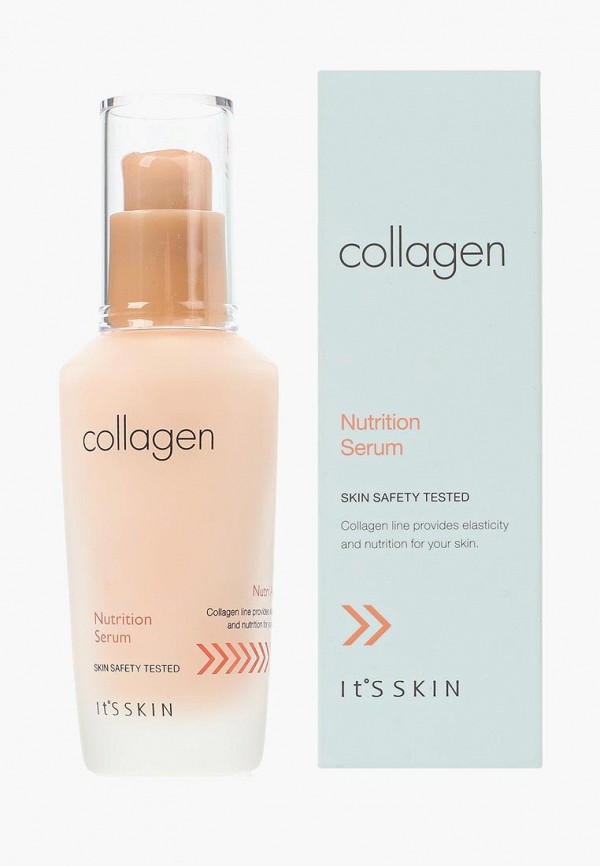 

Сыворотка для лица It's Skin, Питательная "Collagen", 40 мл