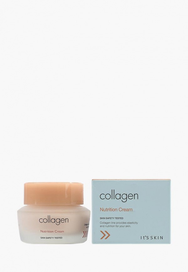 

Крем для лица It's Skin, Питательный "Collagen", 50 мл